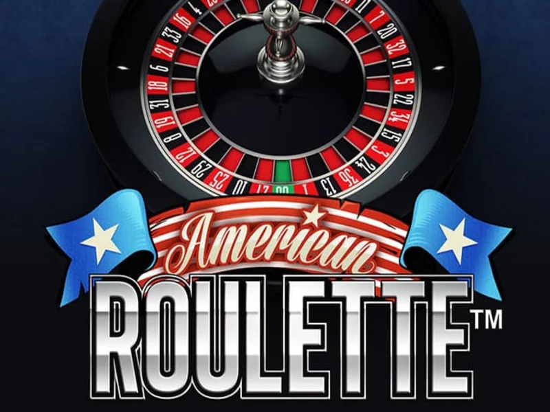 Roulette Kiểu Mỹ - Cá Cược Đỉnh Cao, Hiện Đại Tại New888