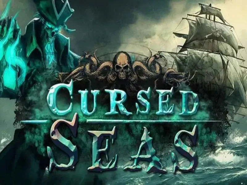 Cursed Sea - Chinh Phục Game Slot Hấp Dẫn Với Đồ Họa Sắc Nét