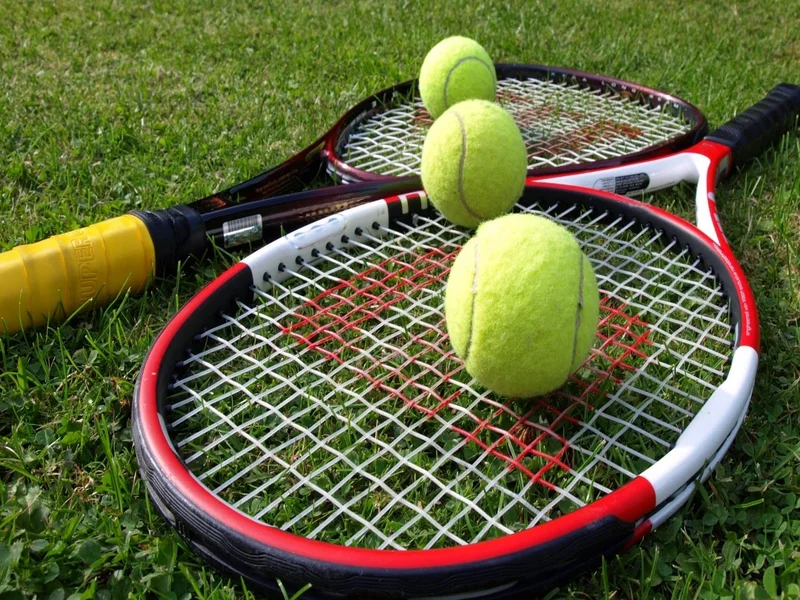 Tennis - Bộ Môn Cá Cược Mới Mẻ Trong Nhà Cái Net88