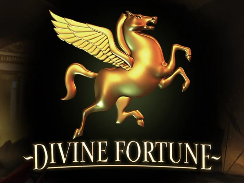 Divine Fortune - Thần Thoại Hy Lạp Nổ Hũ Tại Net88