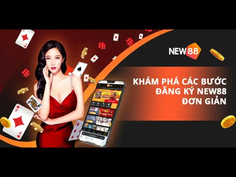 Các Vấn Đề Thường Gặp Khi Đăng Ký NEW88 Và Cách Khắc Phục