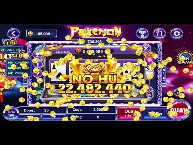 Siêu game cá cược được nhiều bet thủ đánh giá cao