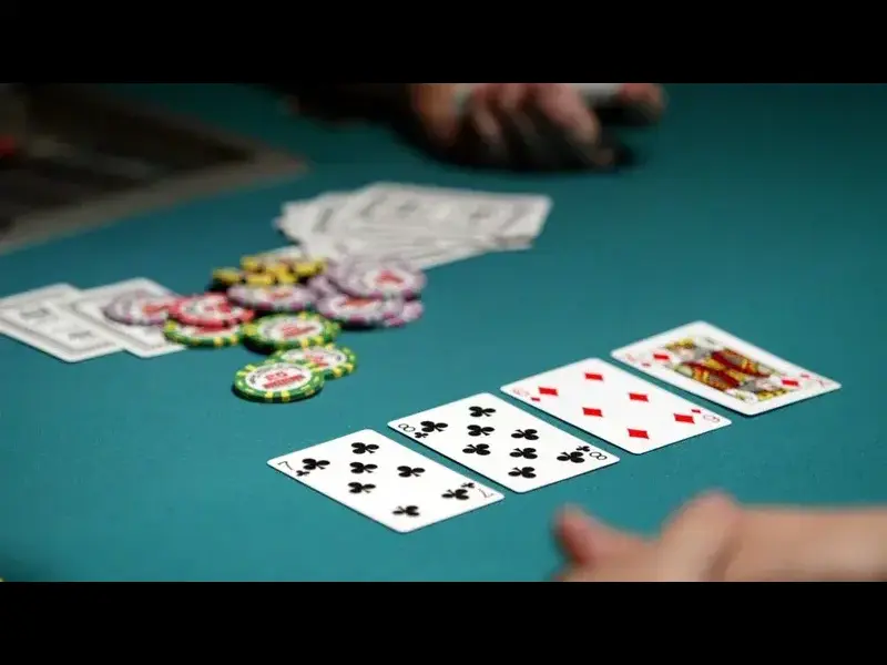 Nguồn gốc của Poker - game bài thú vị và hấp dẫn nhất 