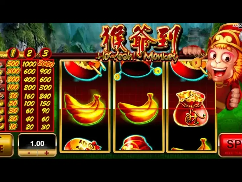 Những bí kíp trong game nổ hũ được nhiều người tin dùng