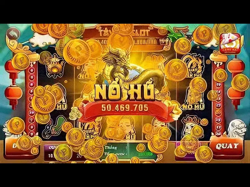 Tìm hiểu thông tin về game nổ hũ tại Go88