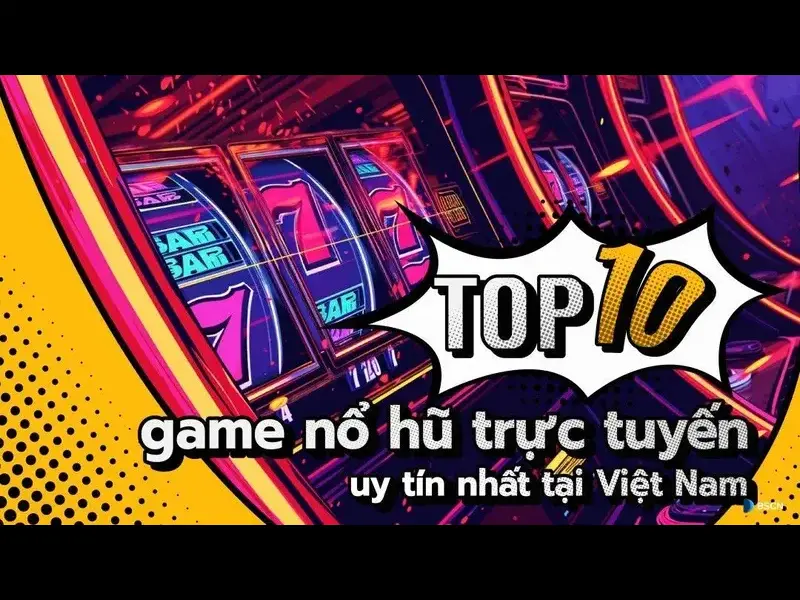 Top 5 Games Nổ Hũ Tặng Tiền Khởi Nghiệp Hot Nhất Hiện Nay