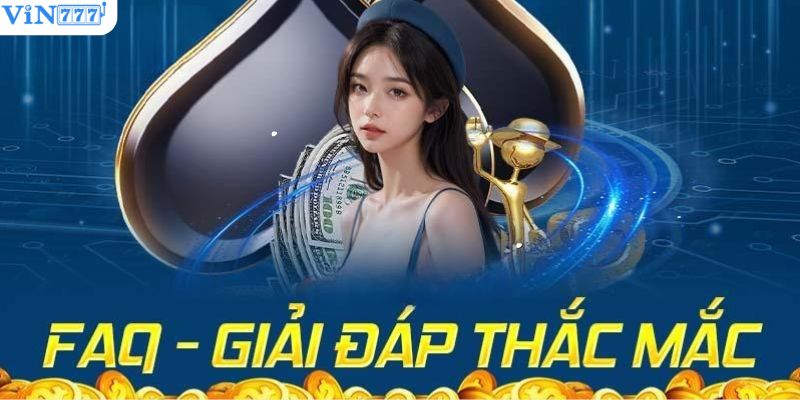 Vin777 có hỗ trợ khách hàng không?